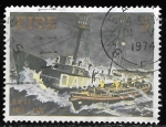 Stamps Ireland -  Irlanda-cambio