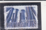 Stamps Australia -  PAISAJE