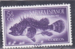 Stamps Spain -  DIA DEL SELLO COLONIAL