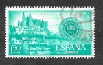 Sellos de Europa - Espa�a -  Edf 1789 - Conferencia Interparlamentaria en Palma de Mallorca