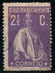 Stamps Portugal -  PORTUGAL_SCOTT 212.02 $9.5