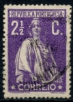 Stamps Portugal -  PORTUGAL_SCOTT 212.03 $9.5