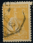 Stamps : Europe : Portugal :  PORTUGAL_SCOTT 226.01 $30