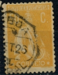 Stamps Portugal -  PORTUGAL_SCOTT 226.02 $30