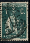 Stamps Portugal -  PORTUGAL_SCOTT 229 $0.25