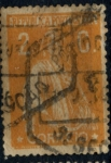 Stamps Portugal -  PORTUGAL_SCOTT 234.01 $0.5
