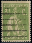 Stamps Portugal -  PORTUGAL_SCOTT 238.02 $0.25