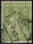 Stamps : Europe : Portugal :  PORTUGAL_SCOTT 238.03 $0.25