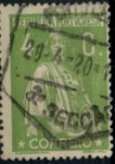 Stamps Portugal -  PORTUGAL_SCOTT 239 $0.3