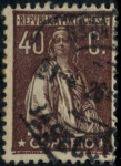 Stamps : Europe : Portugal :  PORTUGAL_SCOTT 292.01 $0.45