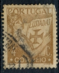 Sellos de Europa - Portugal -  PORTUGAL_SCOTT 497.02 $0.25