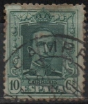 Sellos de Europa - Espa�a -  Alfonso XIII