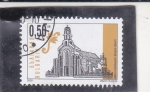 Stamps Bulgaria -  IGLESIA