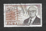 Stamps Spain -  Edf 2243 - Personajes Españoles