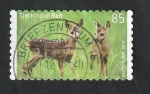 Sellos de Europa - Alemania -  3134 A - Fauna