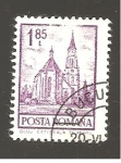 Stamps Romania -  INTERCAMBIO