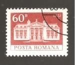 Stamps Romania -  INTERCAMBIO