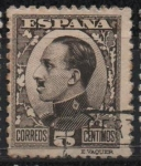 Sellos de Europa - Espa�a -  Alfonso XIII