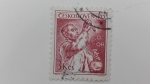 Stamps Czechoslovakia -  Quimica