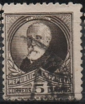 Stamps Spain -  Francisco Pi