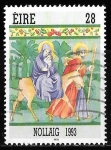 Stamps Ireland -  Irlanda-cambio