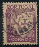 Stamps Portugal -  PORTUGAL_SCOTT 500.02 $0.25