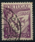 Stamps Portugal -  PORTUGAL_SCOTT 500.03 $0.25
