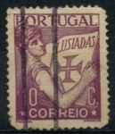 Stamps Portugal -  PORTUGAL_SCOTT 500.04 $0.25