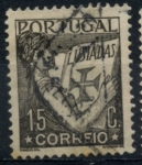Sellos de Europa - Portugal -  PORTUGAL_SCOTT 501.02 $0.25