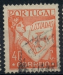 Sellos de Europa - Portugal -  PORTUGAL_SCOTT 506.01 $0.25