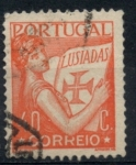 Stamps Portugal -  PORTUGAL_SCOTT 506.02 $0.25