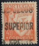 Stamps Portugal -  PORTUGAL_SCOTT 506.04 $0.25