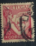 Stamps Portugal -  PORTUGAL_SCOTT 509 $1.1