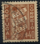 Stamps : Europe : Portugal :  PORTUGAL_SCOTT 567.01 $0.25