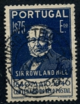 Stamps Portugal -  PORTUGAL_SCOTT 602 $3.5