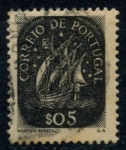 Sellos de Europa - Portugal -  PORTUGAL_SCOTT 615.01 $0.25