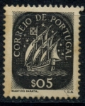Stamps Portugal -  PORTUGAL_SCOTT 615.02 $0.25