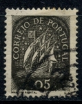 Stamps Portugal -  PORTUGAL_SCOTT 615.04 $0.25