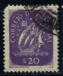 Sellos de Europa - Portugal -  PORTUGAL_SCOTT 618.01 $0.25