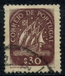 Stamps Portugal -  PORTUGAL_SCOTT 619.02 $0.25