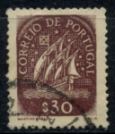 Sellos del Mundo : Europa : Portugal : PORTUGAL_SCOTT 619.02 $0.25