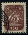 Stamps Portugal -  PORTUGAL_SCOTT 619.03 $0.25