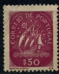 Sellos de Europa - Portugal -  PORTUGAL_SCOTT 621.03 $0.25