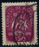 Stamps Portugal -  PORTUGAL_SCOTT 621.04 $0.25