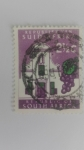 Stamps South Africa -  Groot Constantia