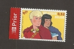 Stamps Belgium -  Filatelia juvenil