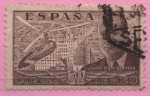Sellos de Europa - Espaa -  La Cierva y autogiro