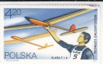 Stamps Poland -  AEROMODELISMO