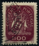 Sellos de Europa - Portugal -  PORTUGAL_SCOTT 703.01 $0.25