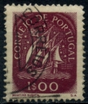 Stamps Portugal -  PORTUGAL_SCOTT 703.01 $0.25